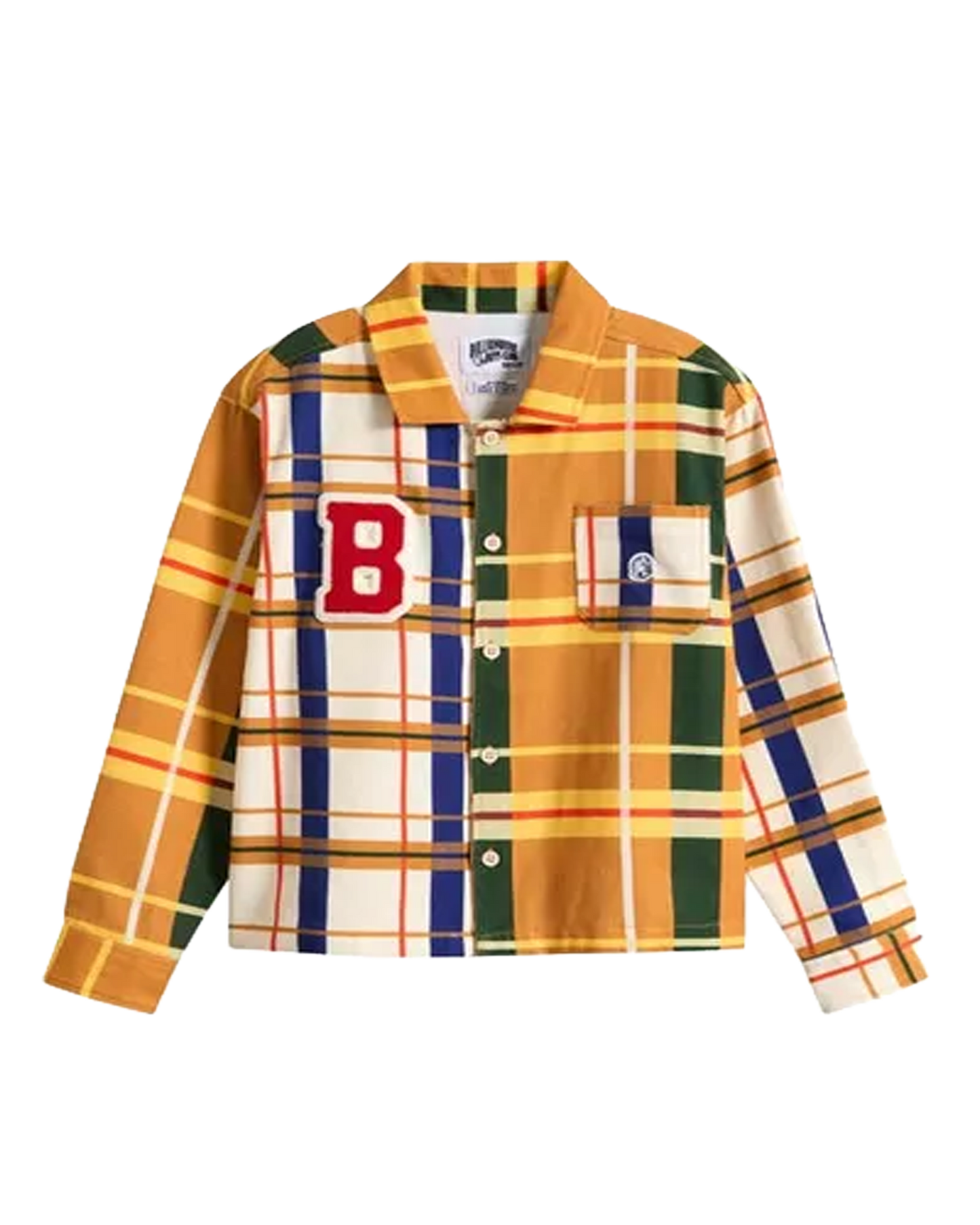 Kids Valedictorian LS Woven