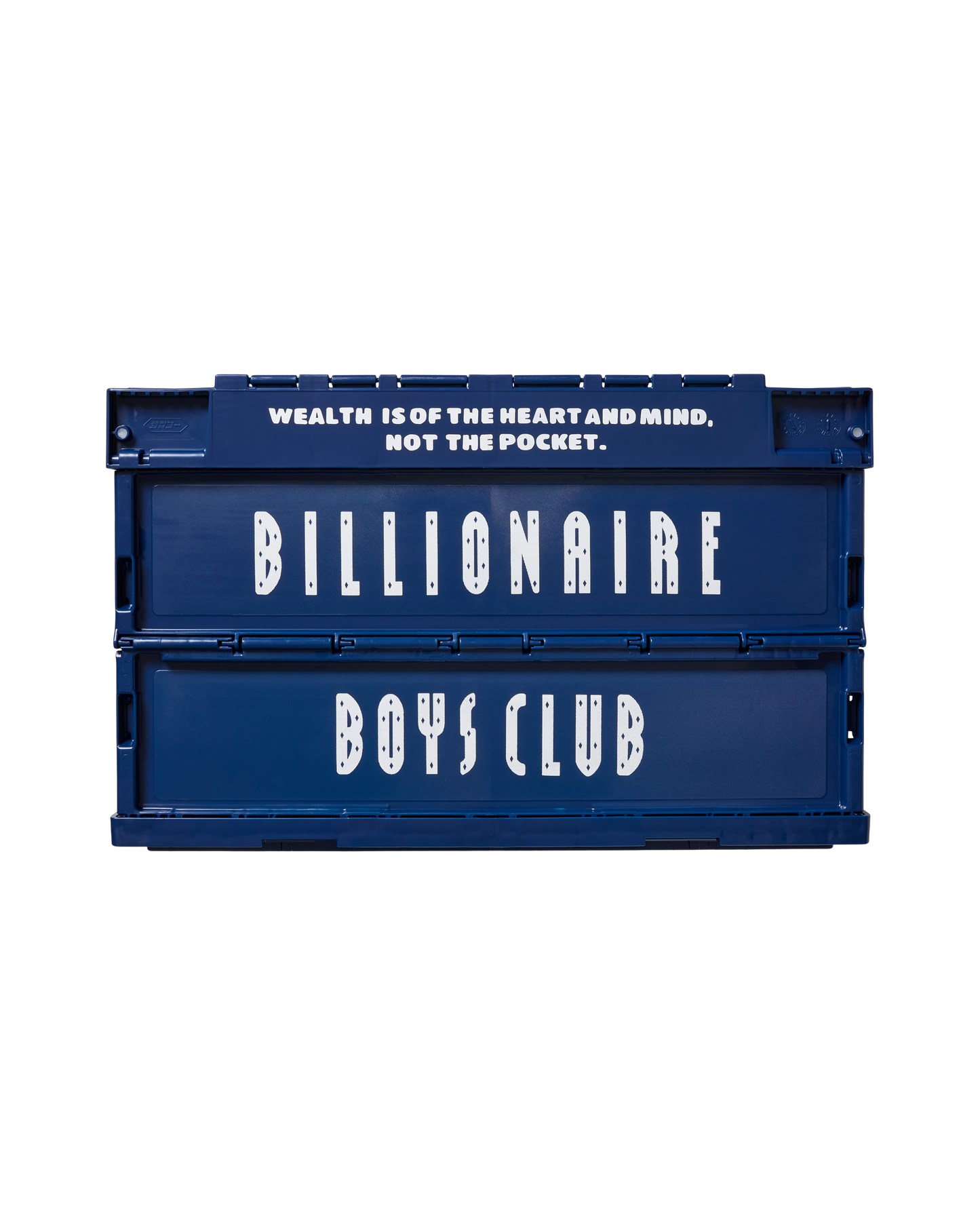 Billionaire Boys Club Storage Crate 50L