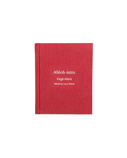 ABLOH-ISMS