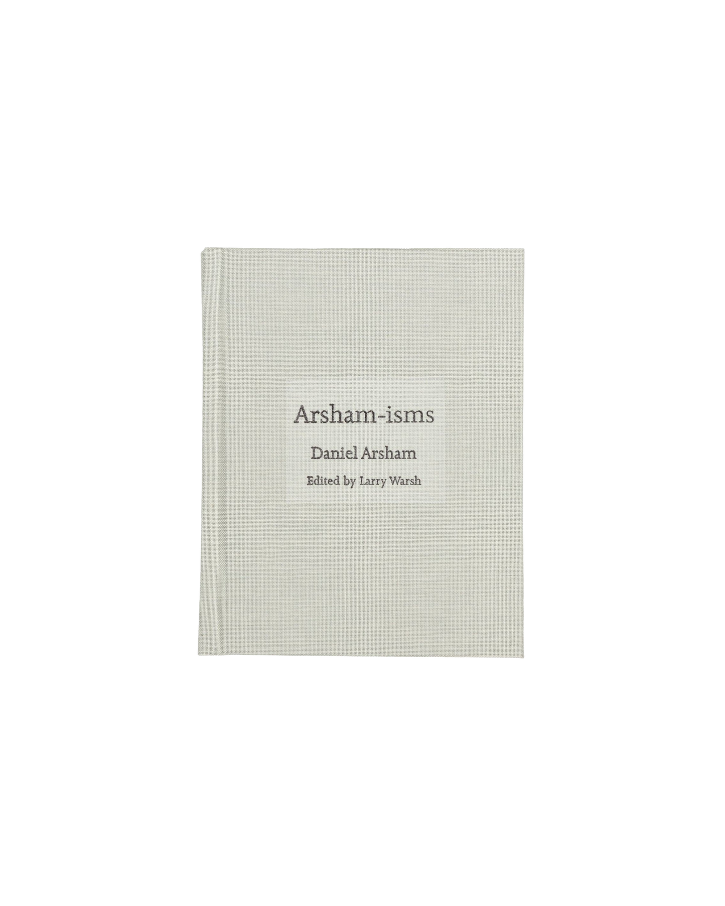 ARSHAM-ISMOS