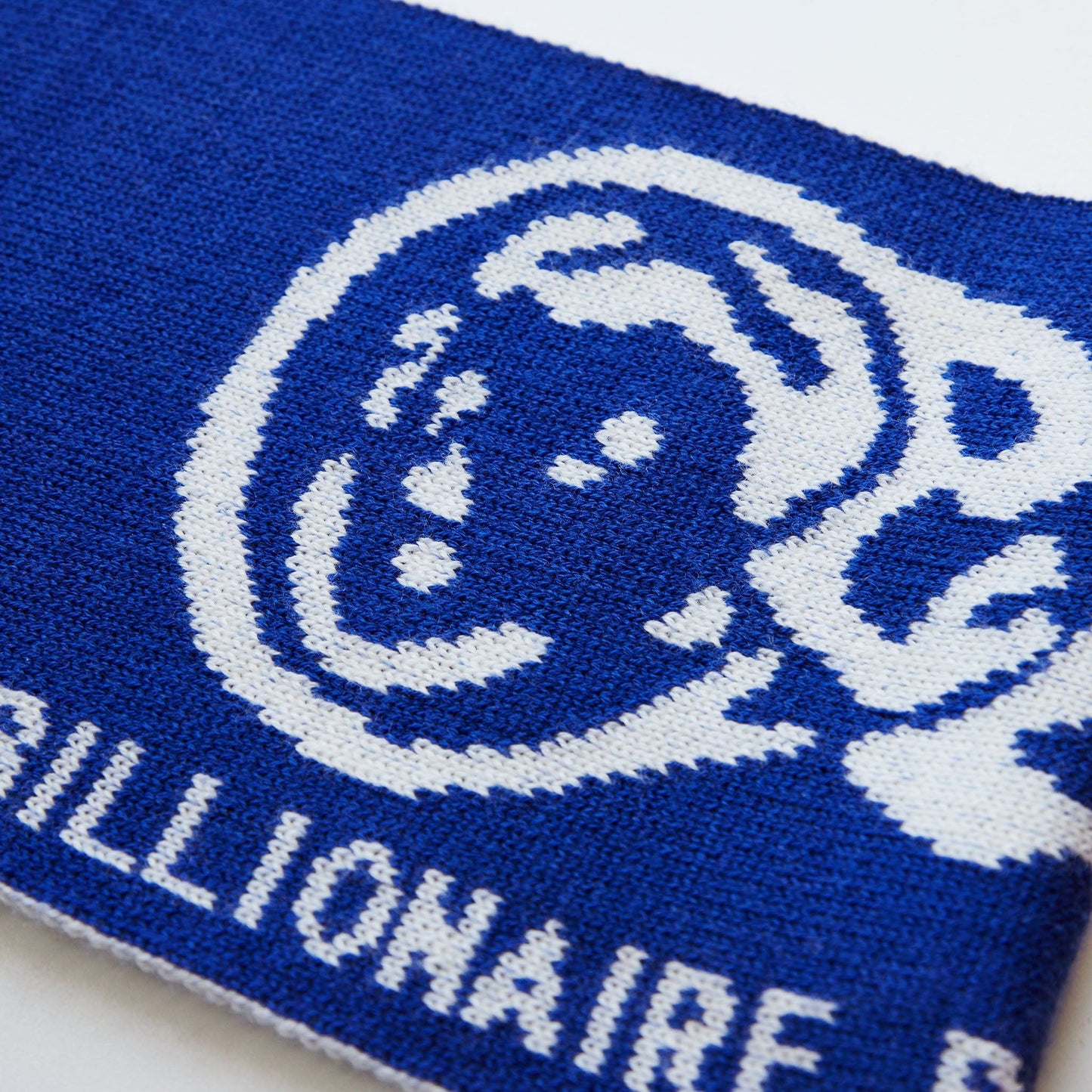 OG Logo Dot Gradient Scarf - Billionaire Boys Club Exclusives