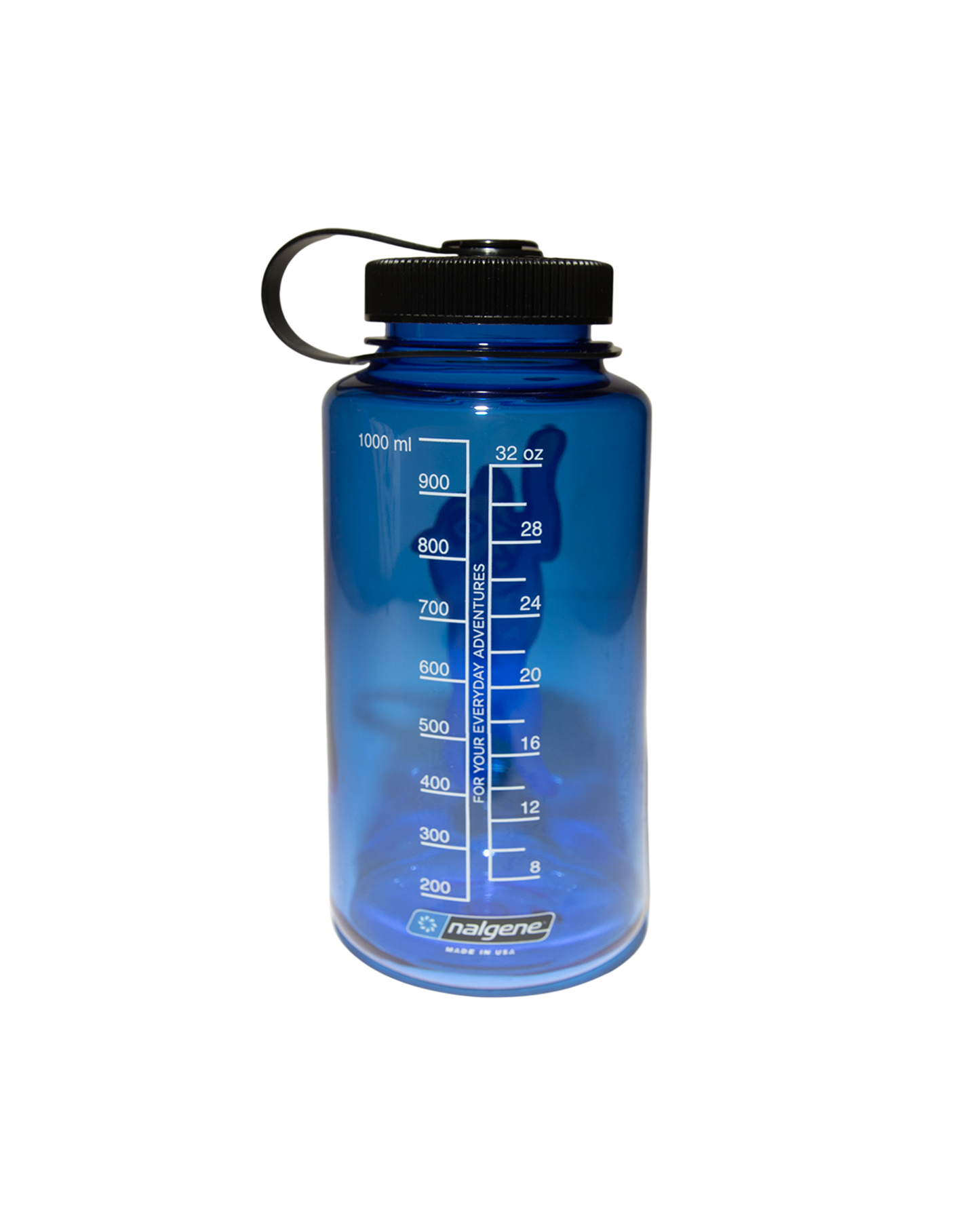Running Dog Nalgene Bottle