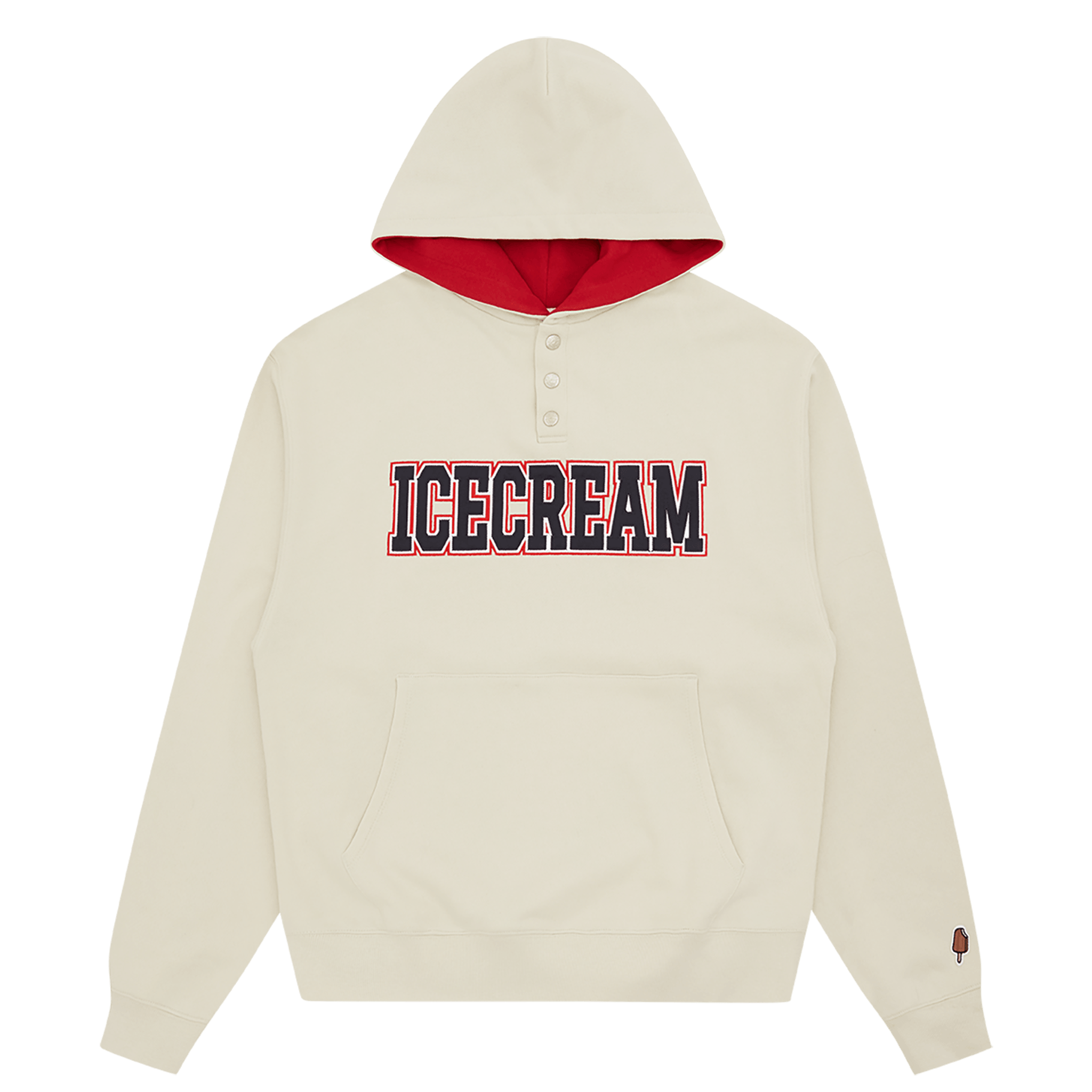 Billionaire boys club best sale ice cream hoodie
