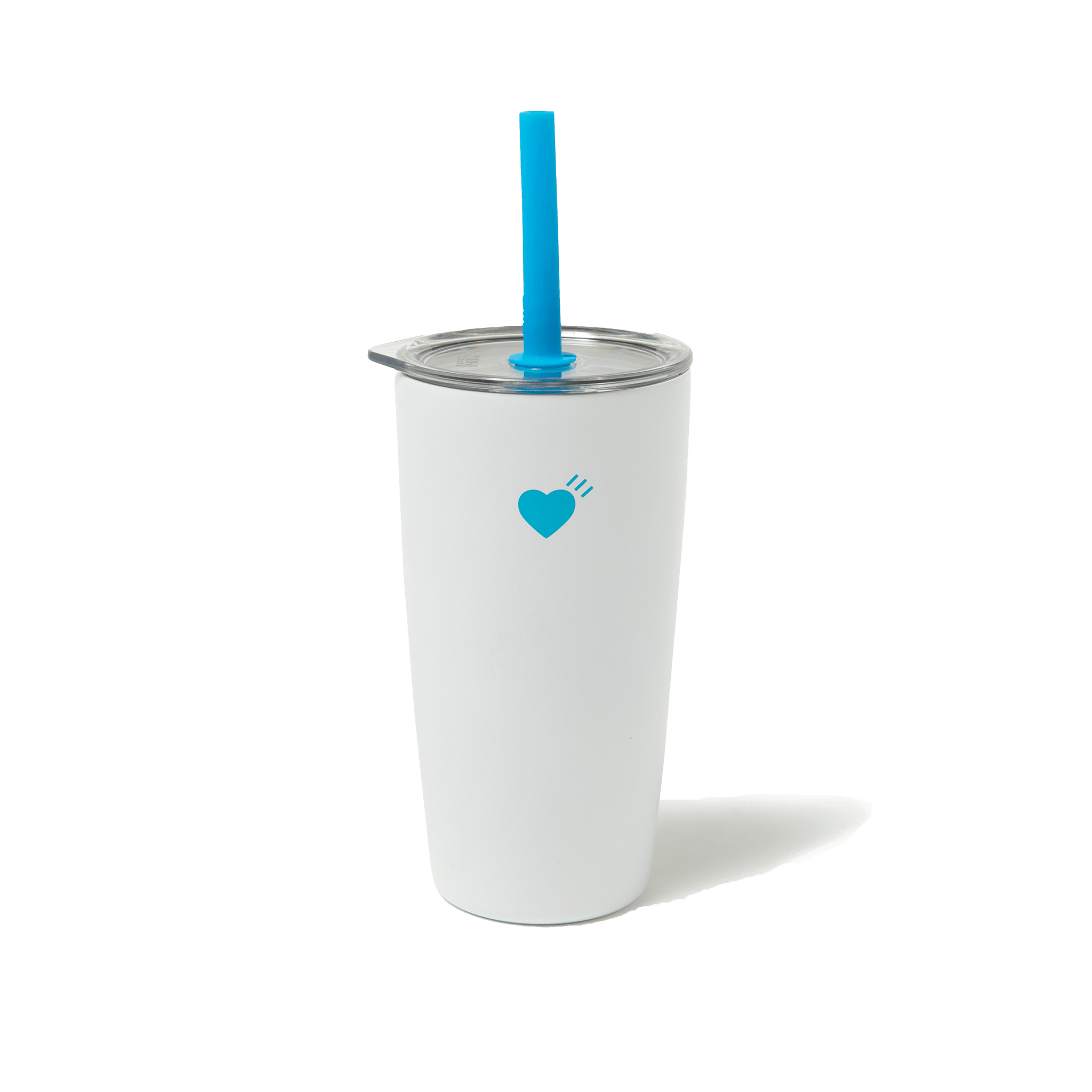 COMMUTER CUP WITH STRAW Billionaire Boys Club