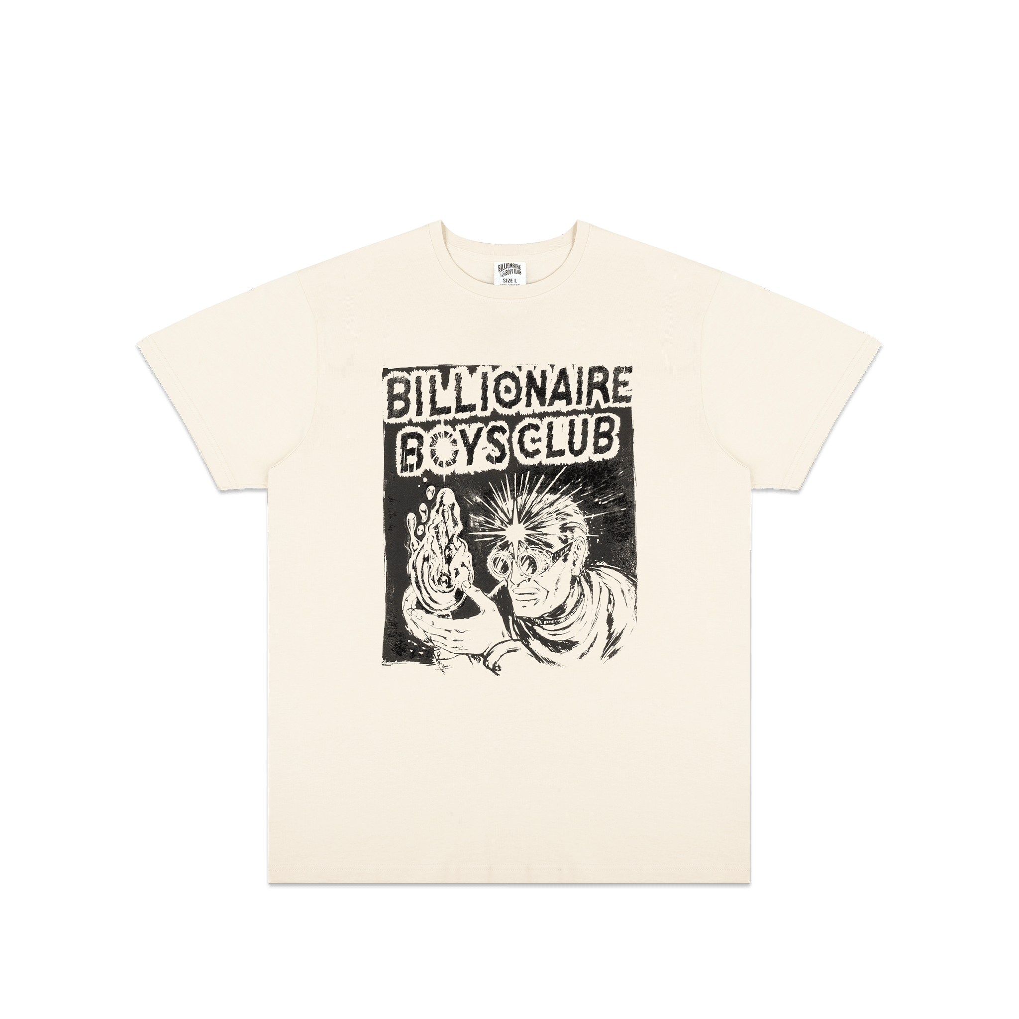 DISCOVERY SS TEE Billionaire Boys Club
