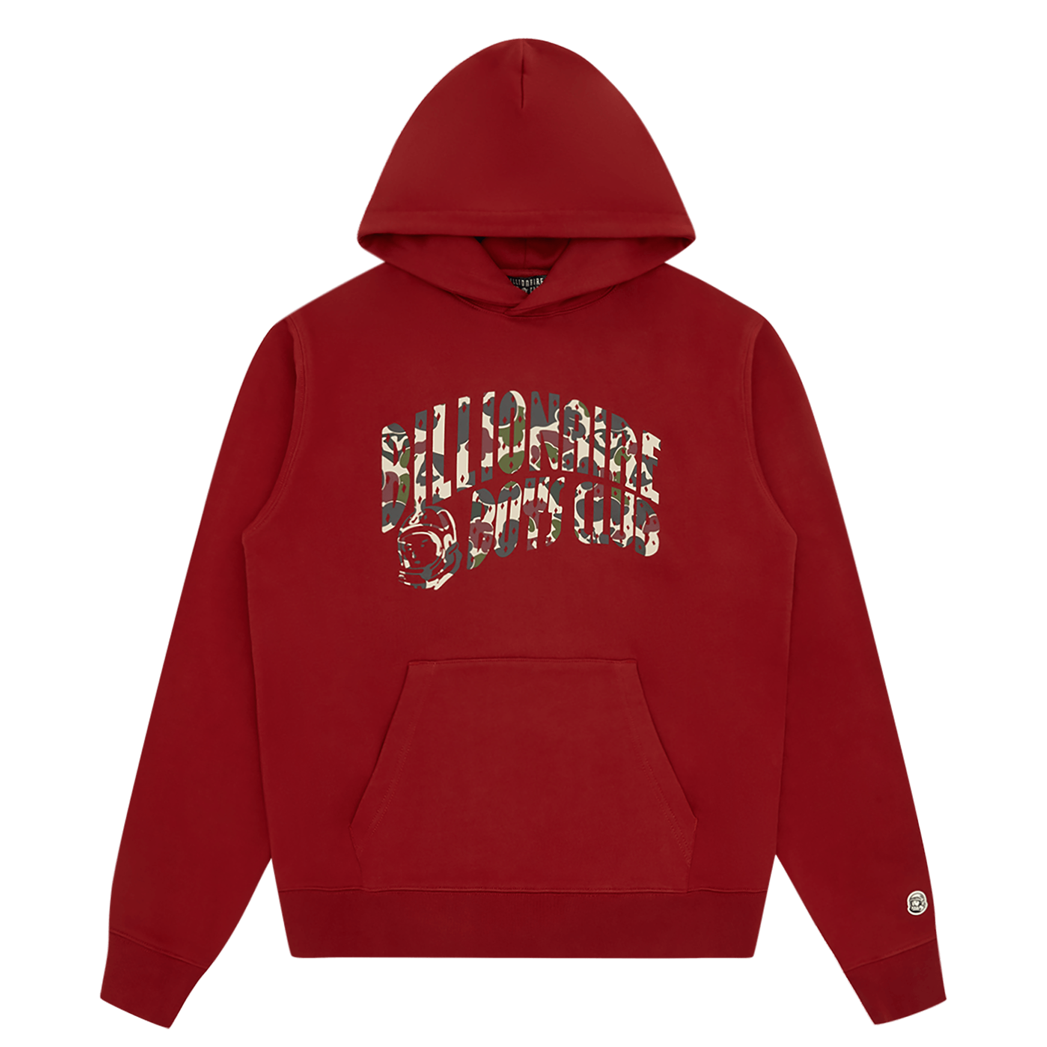 Billionaire boys hot sale club arch hoodie