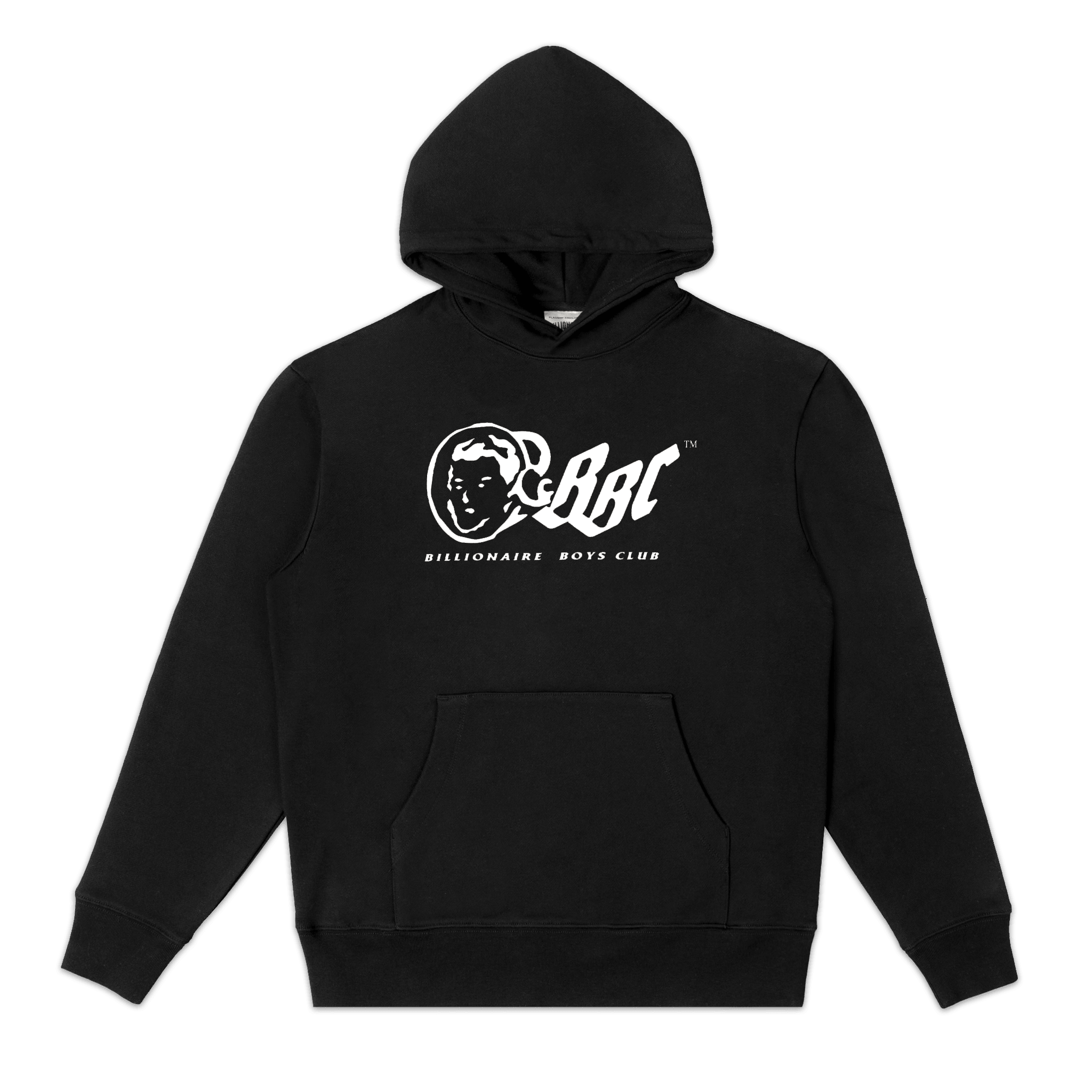 Bbc black hoodie sales