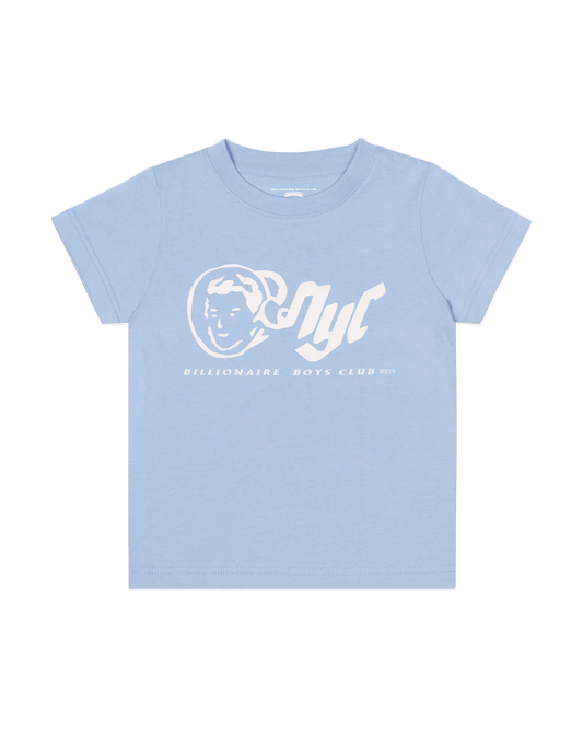 Kids NYC OG Logo Tee