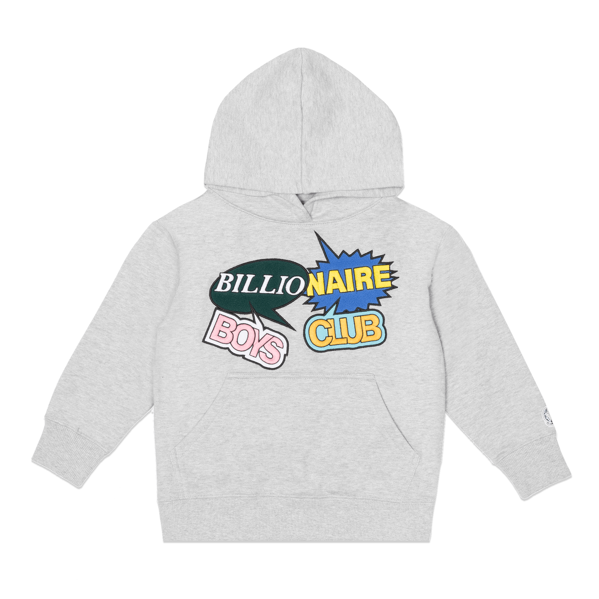 Billionaire pullover hot sale