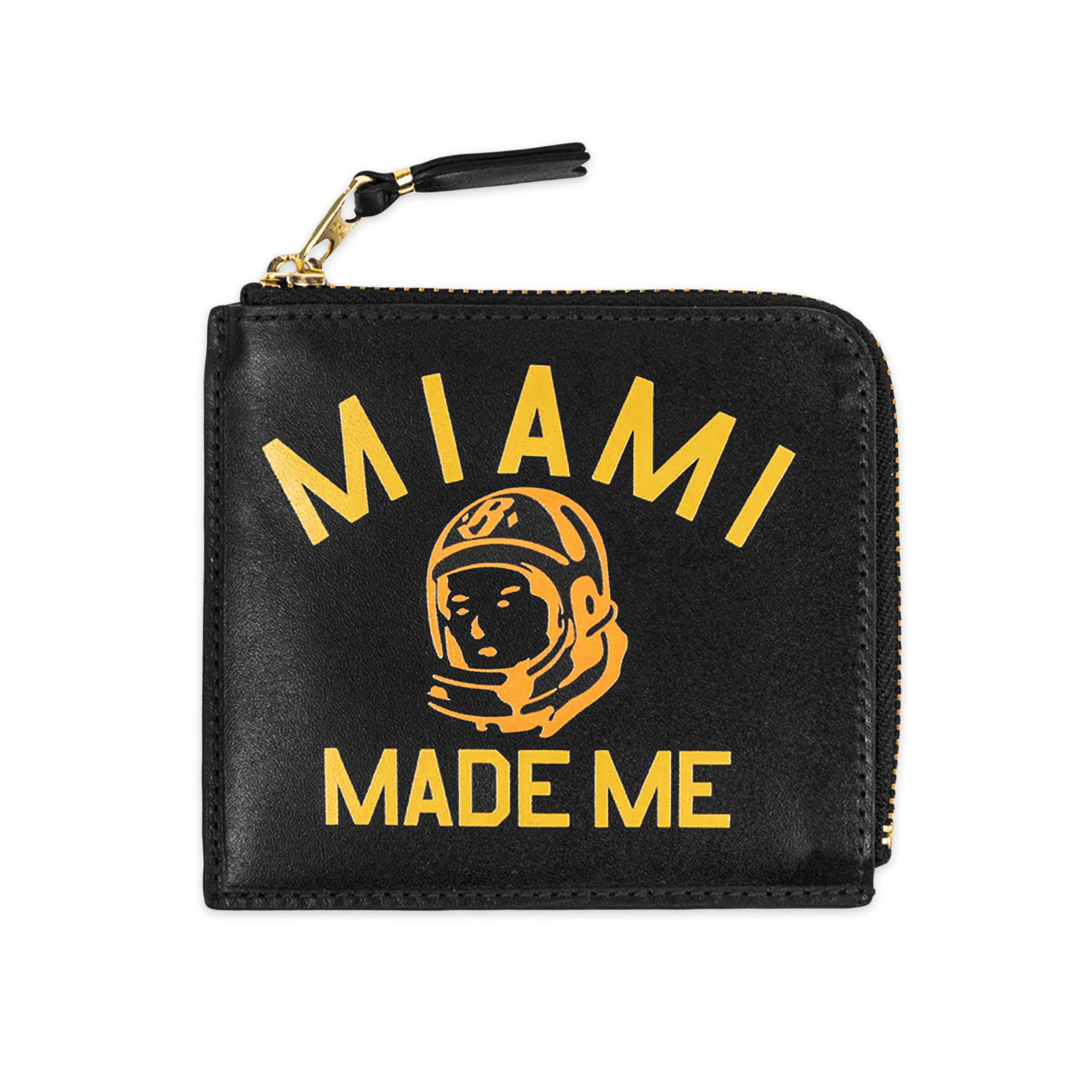MIAMI MADE ME WALLET