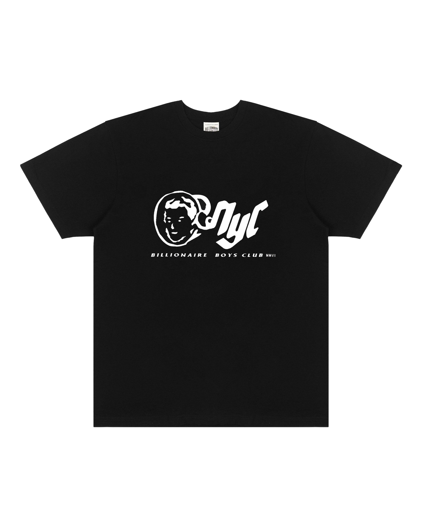 Camiseta con logotipo NYC OG