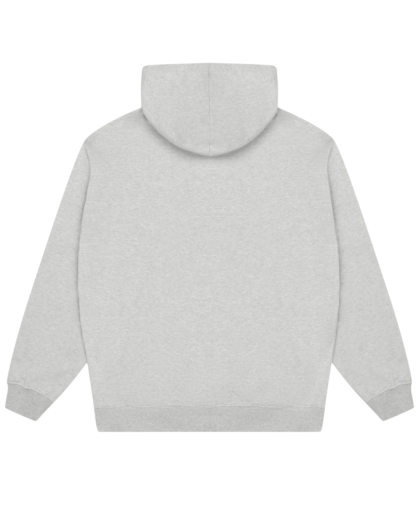 OG Logo Hoodie Burgundy