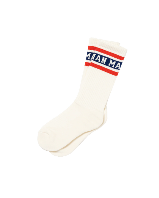 Line Socks