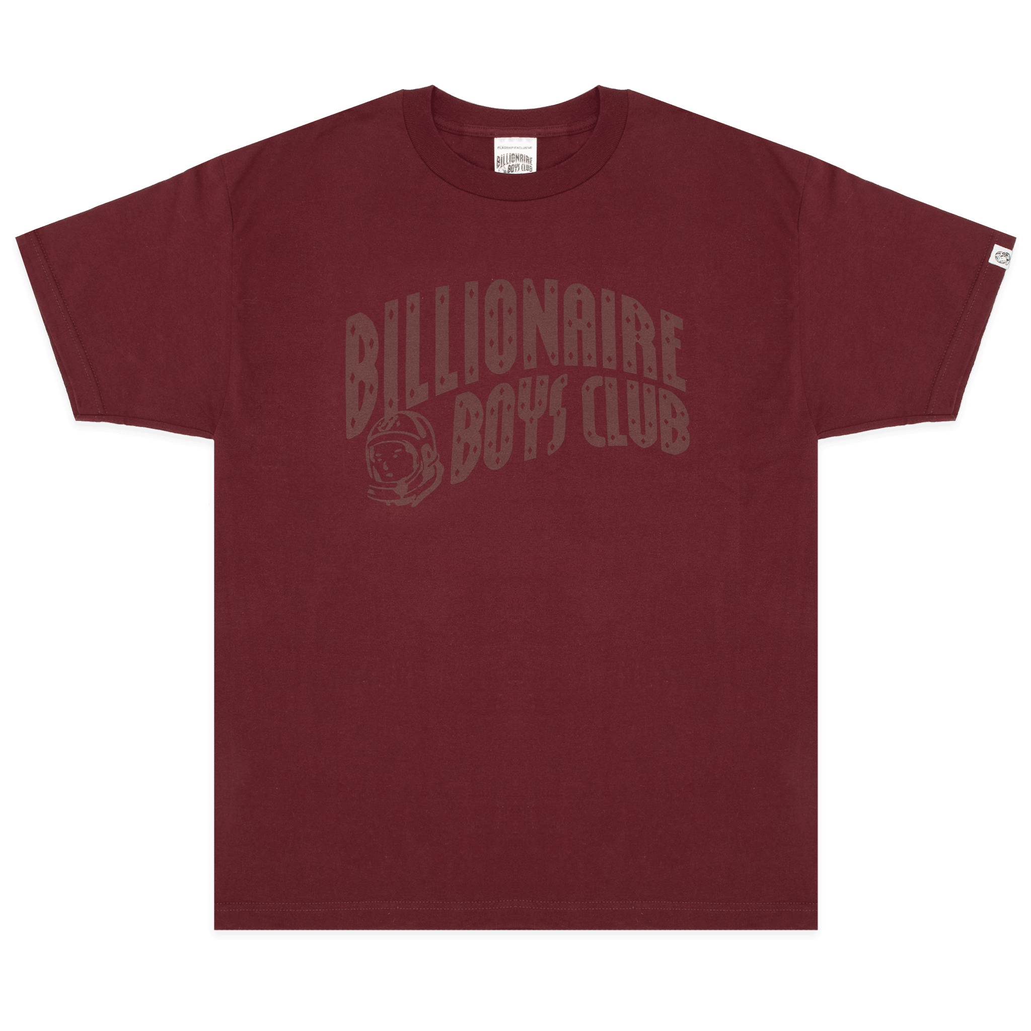 Billionaire boys hotsell club red shirt