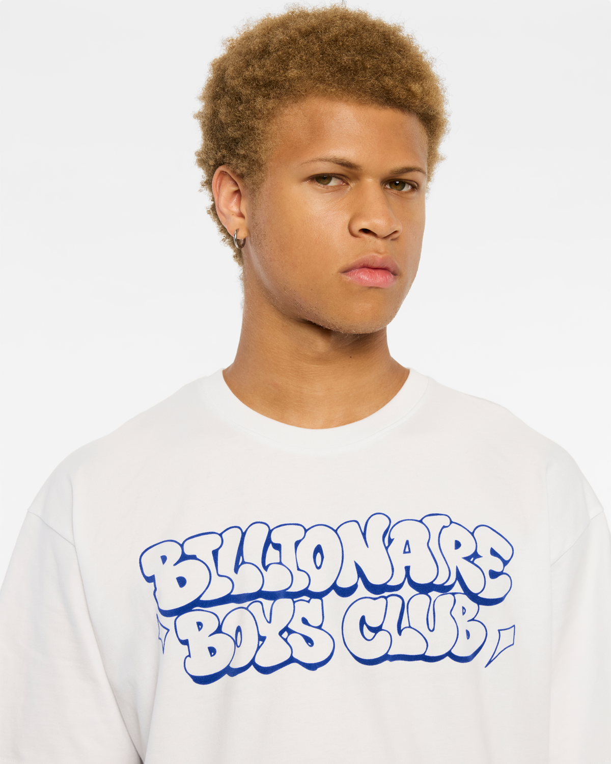 Writer SS Tee