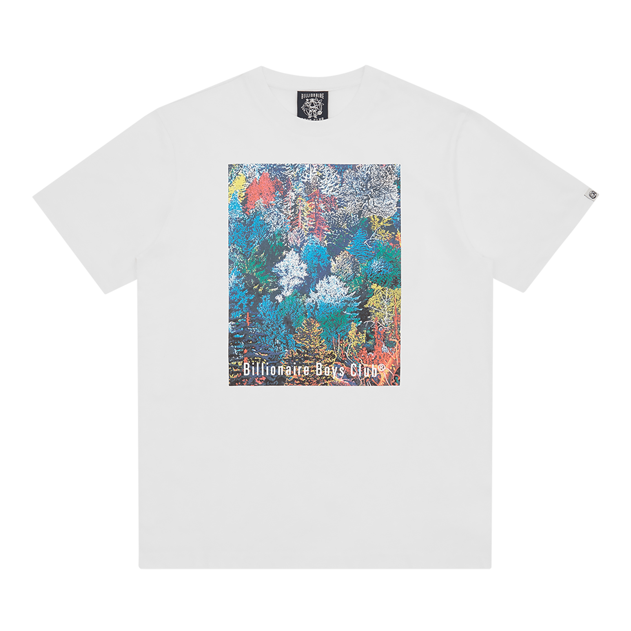 Billionare boys online club t shirt