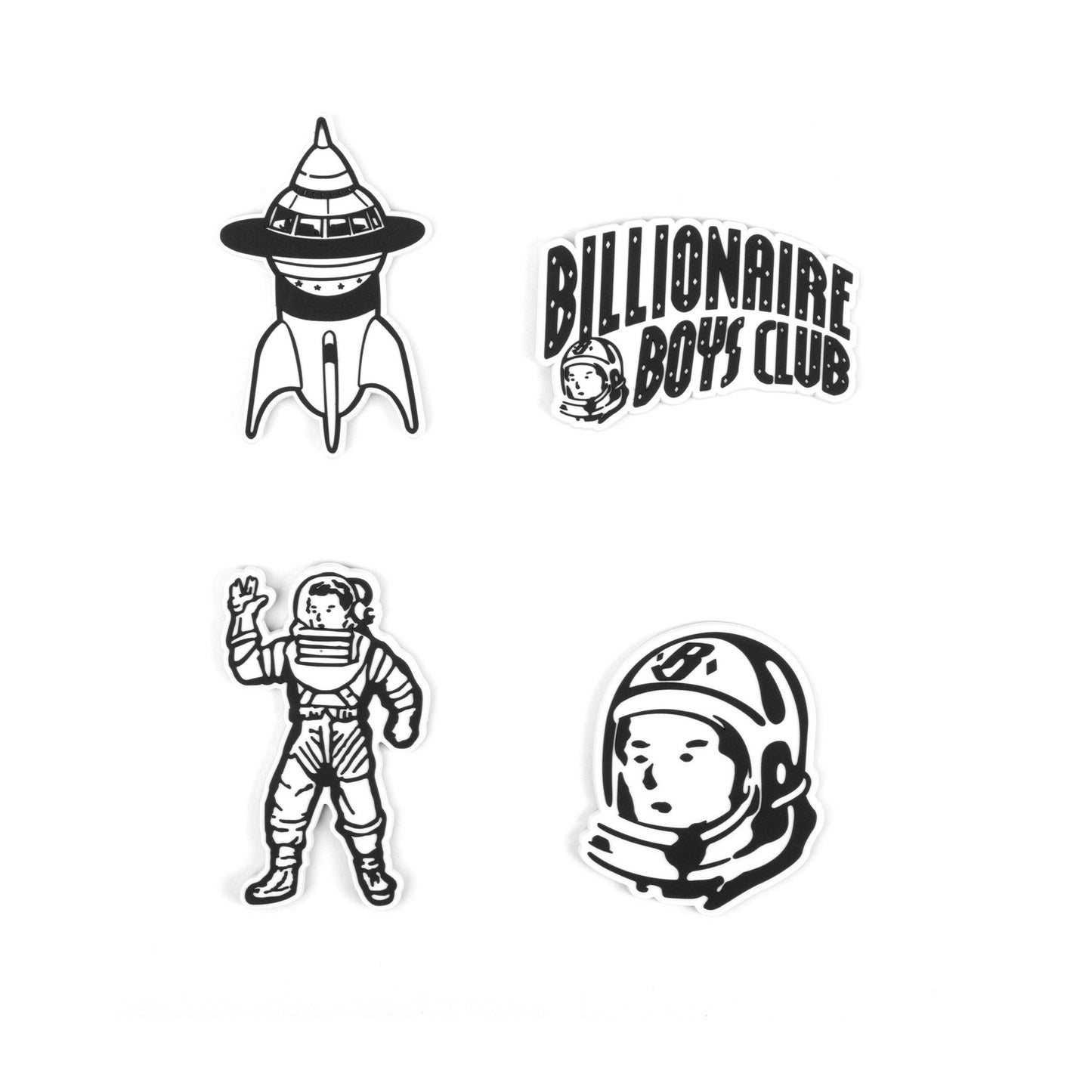 MAGNETS - Billionaire Boys Club