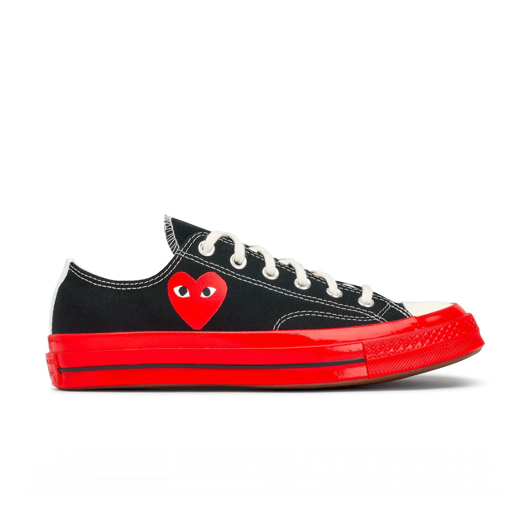 Comme des garcons qatar shoes Clearance