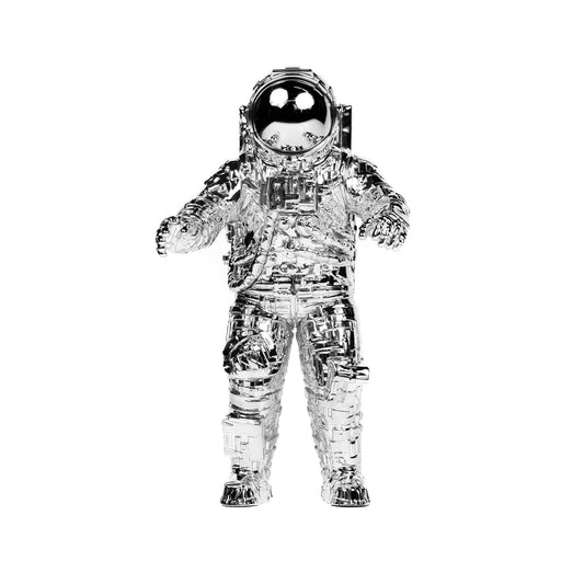 Michael Kagan Astronaut Collectible - Michael Kagan