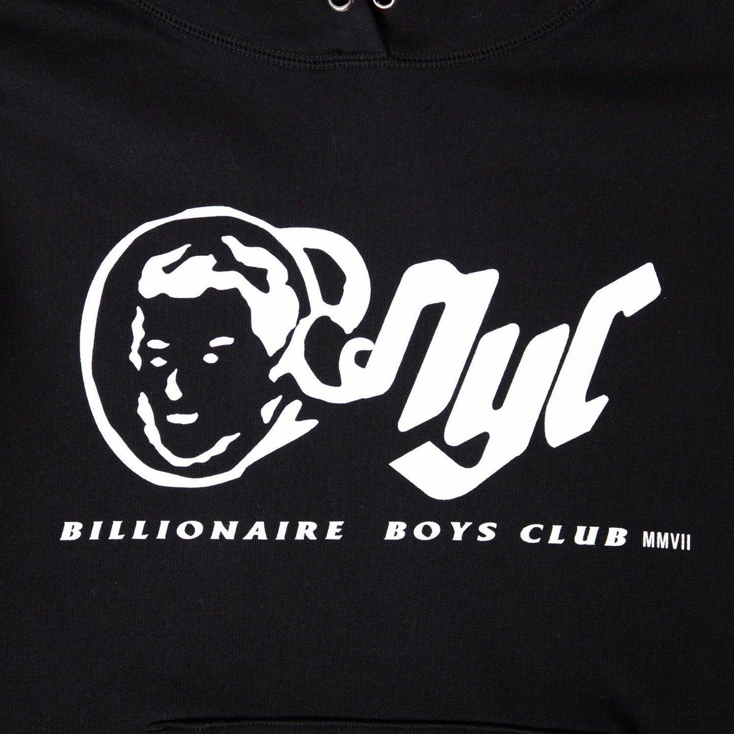 NYC OG Logo Hoodie - Billionaire Boys Club Exclusives
