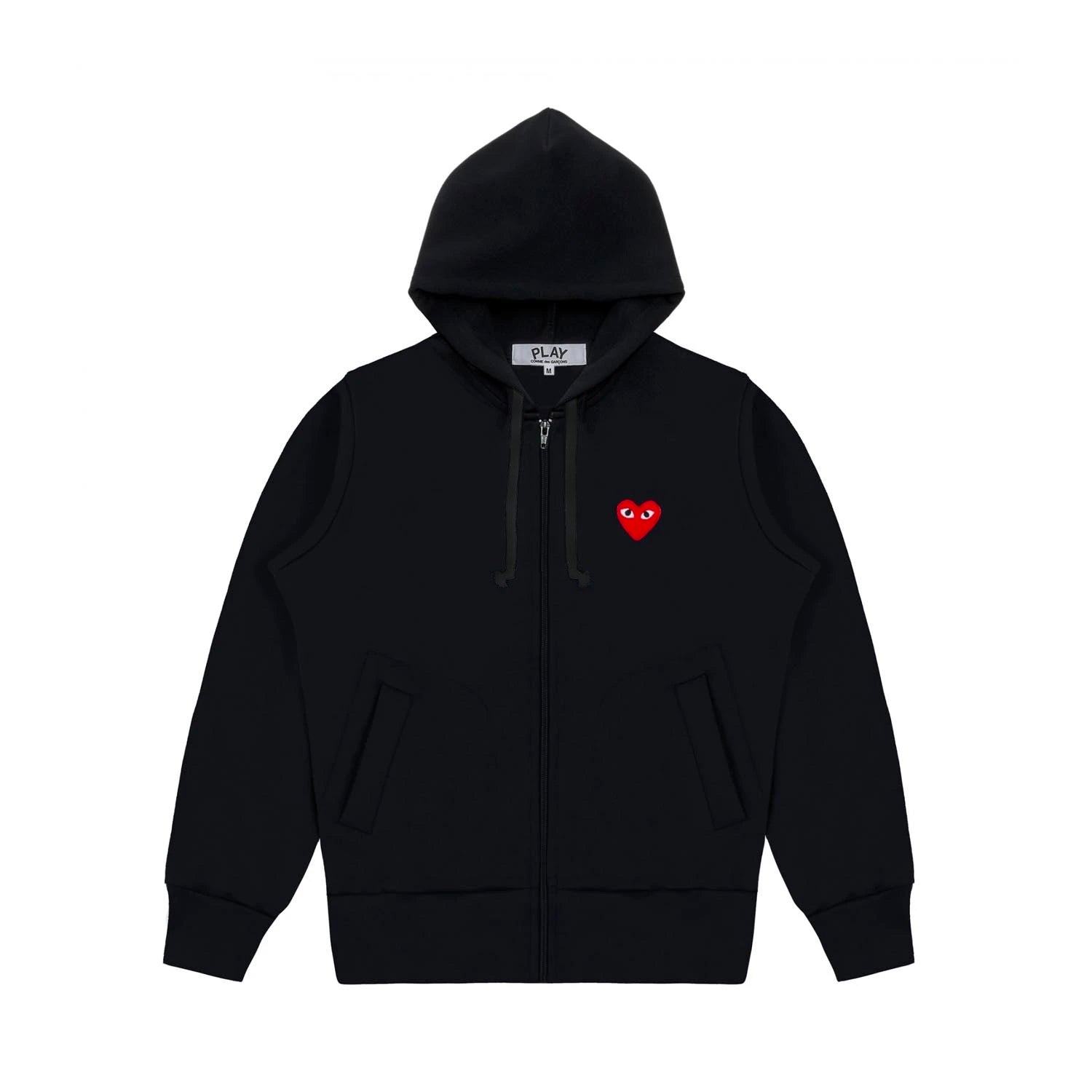 PLAY FULL ZIP SWEATSHIRT – Billionaire Boys Club