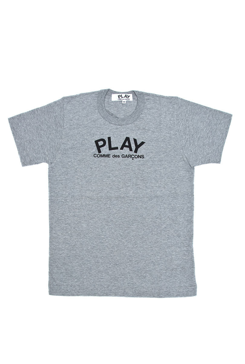 Play comme deals shirt