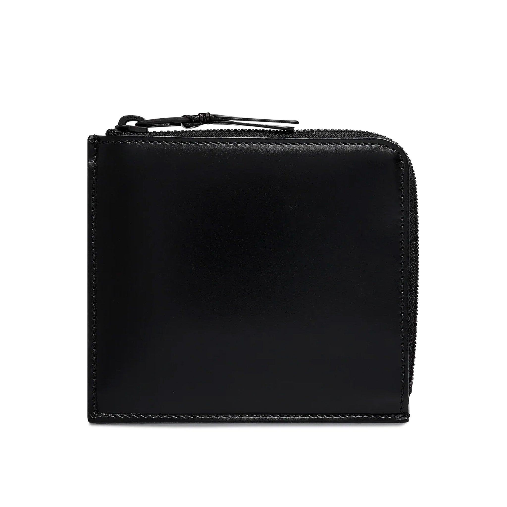 Wallet comme des clearance garcons very black line
