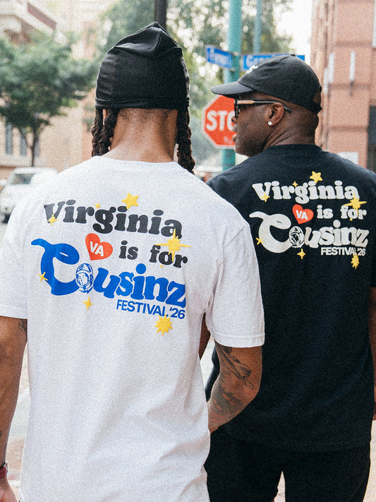 Billionaire Boys Club x Cousinz Festival