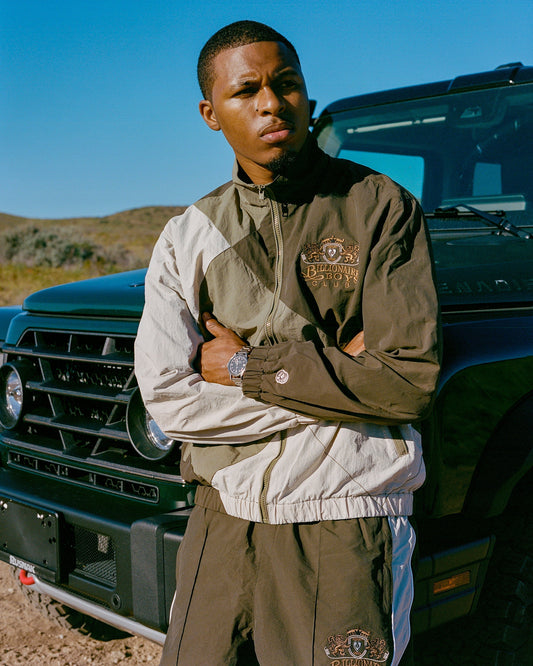 Billionaire Boys Club Pre Fall 2026