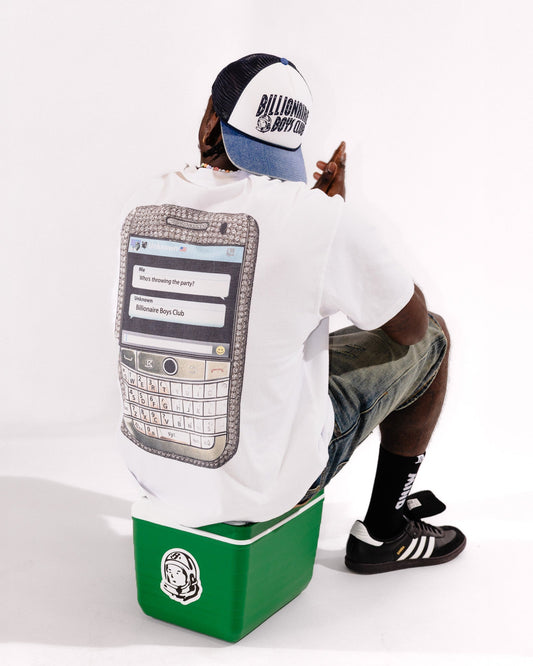 Billionaire Boys Club Summer 1