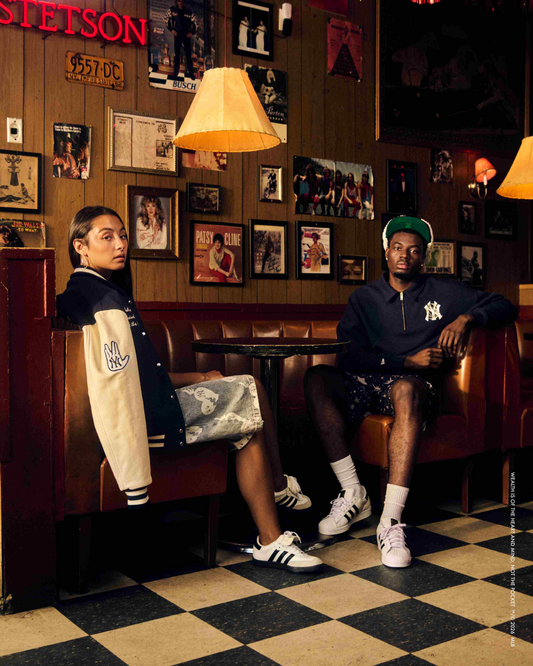 New York Yankees™ | Billionaire Boys Club II