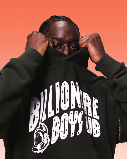 Billionaire Boys Club Fall 2