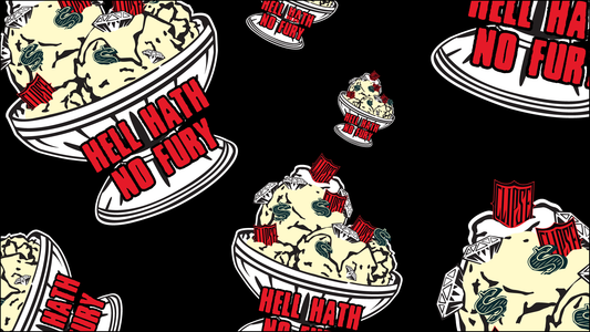 Coming Soon: Icecream x Clipse—Hell Hath No Fury