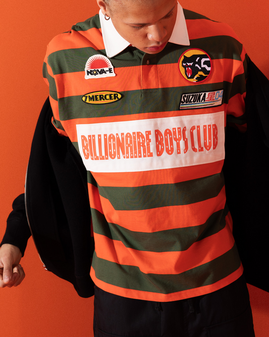 Billionaire Boys Club: Spring Drop II