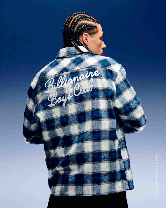 Billionaire Boys Club Fall 2026