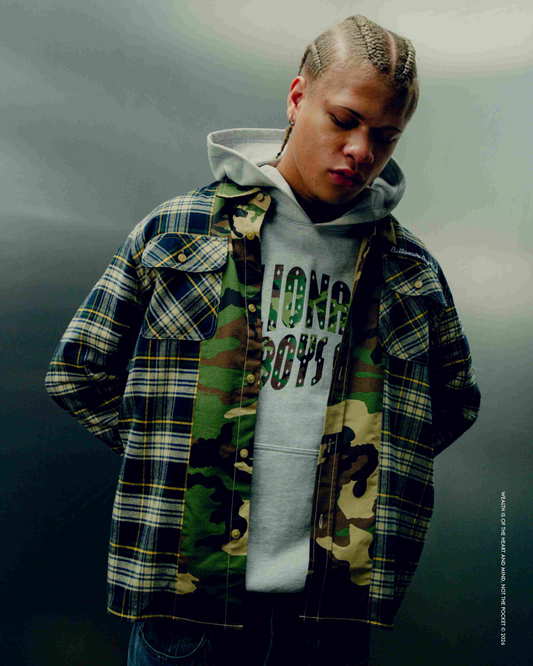 Billionaire Boys Club: Spring Drop 1