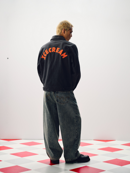 ICECREAM PRE-FALL 2025