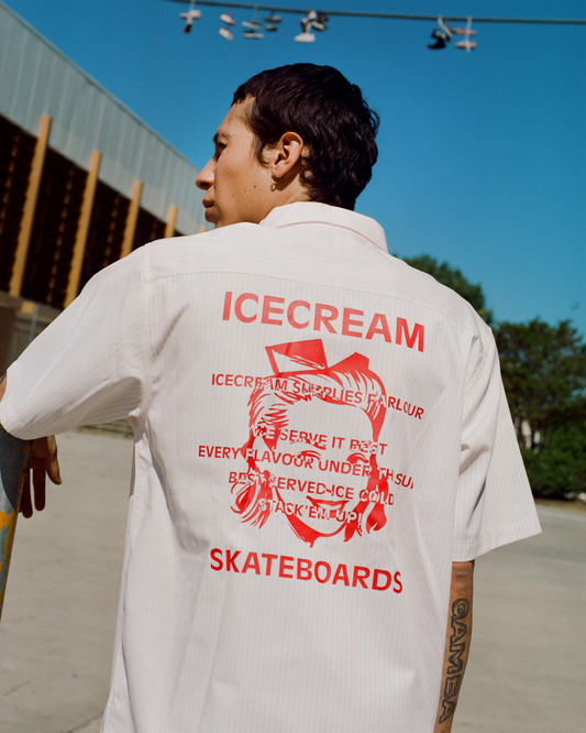 Icecream Pre Fall 2026