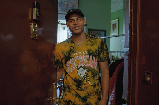 A Day with Team ICECREAM's Andre Beverley - Billionaire Boys Club