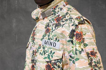 ARMY OF LOVERS: Spring 2018 Collection - Billionaire Boys Club