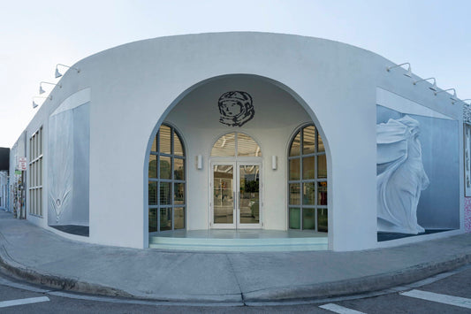 BBC ICECREAM Miami Flagship Grand Opening - Billionaire Boys Club