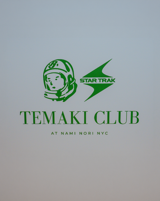 Billionaire Boys Club and Star Trak Celebrate at Nami Nori