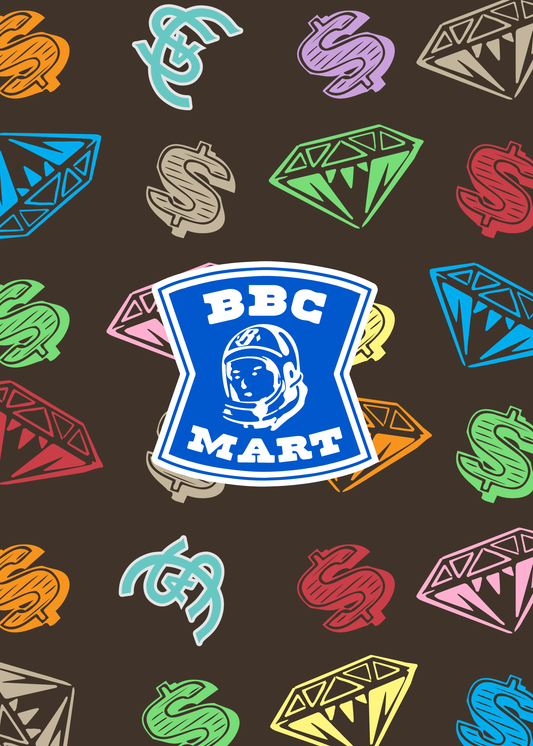 Casanova Vintage x Billionaire Boys Club "BBC Mart" Makes It's Way to Vegas