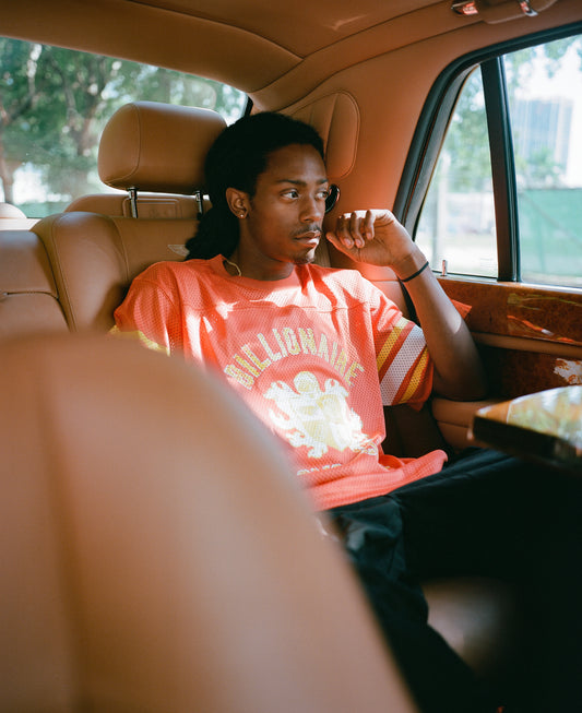 BILLIONAIRE BOYS CLUB SPRING 2024