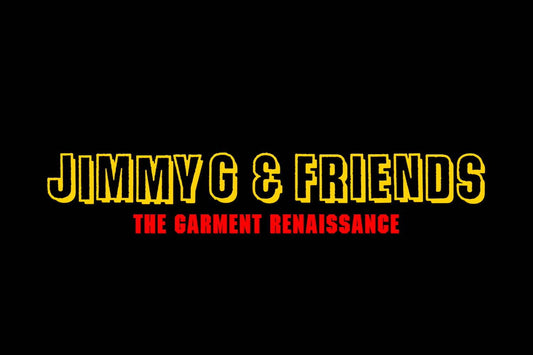 The Garment Renaissance: Jimmy Gorecki & Friends - Billionaire Boys Club