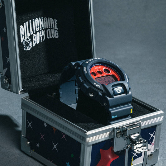 Billionaire Boys Club x G-Shock - Billionaire Boys Club
