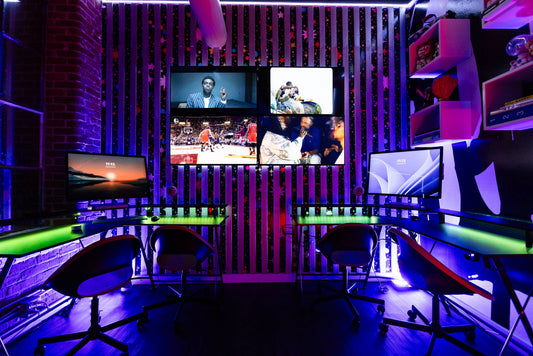 Cam Kirk Studios Creator's Lab - Billionaire Boys Club