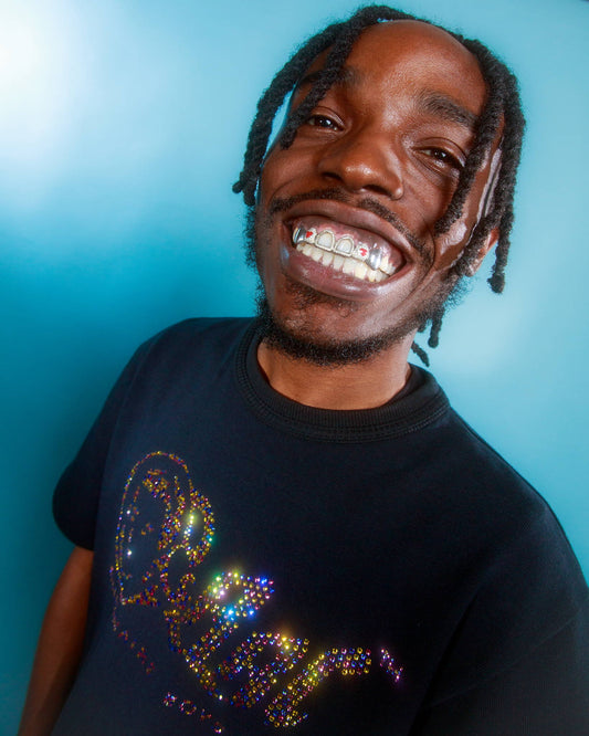 BBC20 Swarovski Anniversary Capsule - Billionaire Boys Club