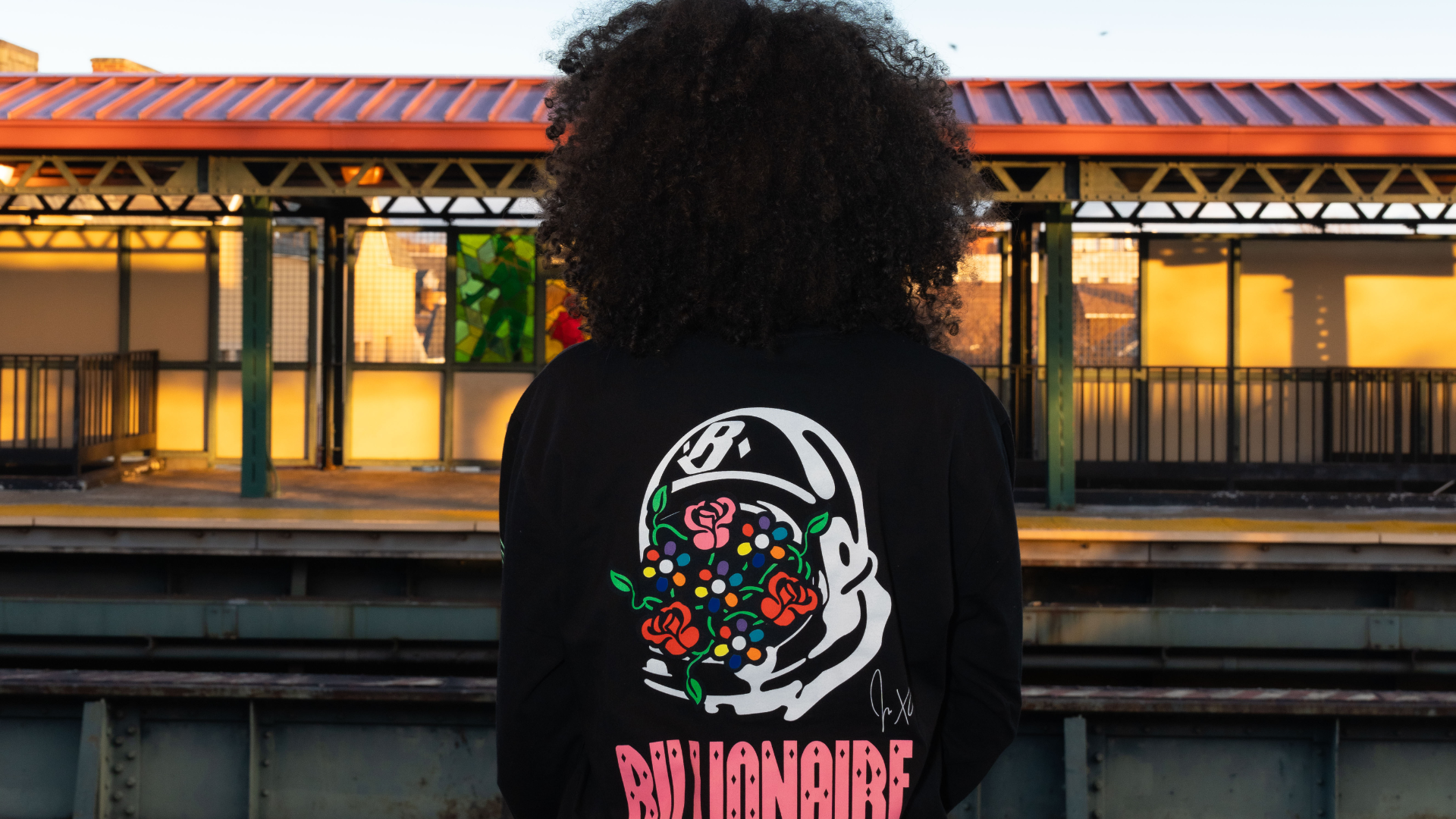 BILLIONAIRE BOYS CLUB X JAE TIPS