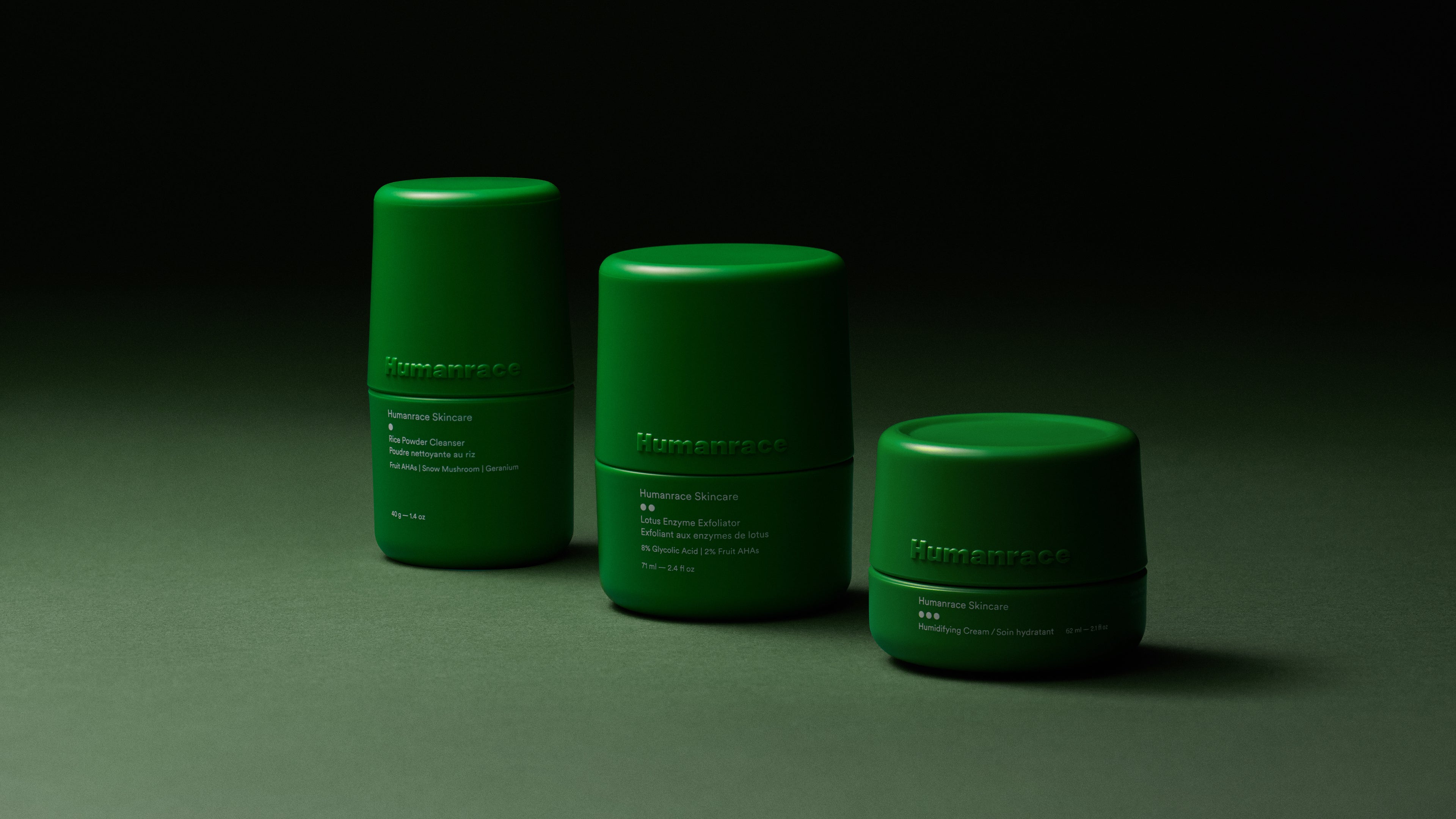 Humanrace Skincare